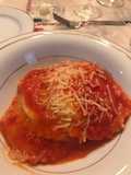 Salsa de la isla de Procida para pastas