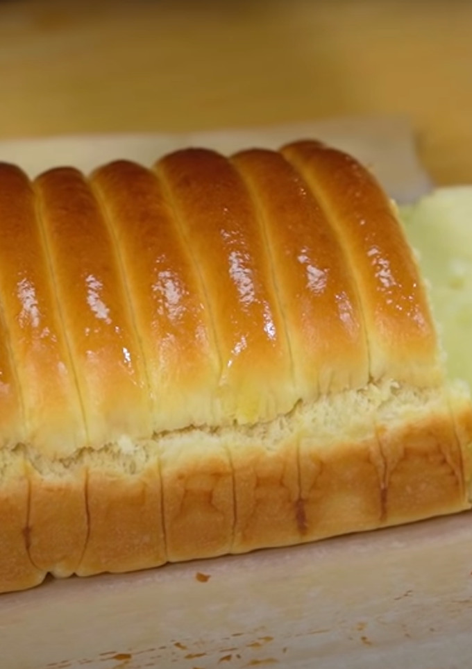 Foto resep Yudane Sweet Bread