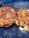 Walleye Cakes
