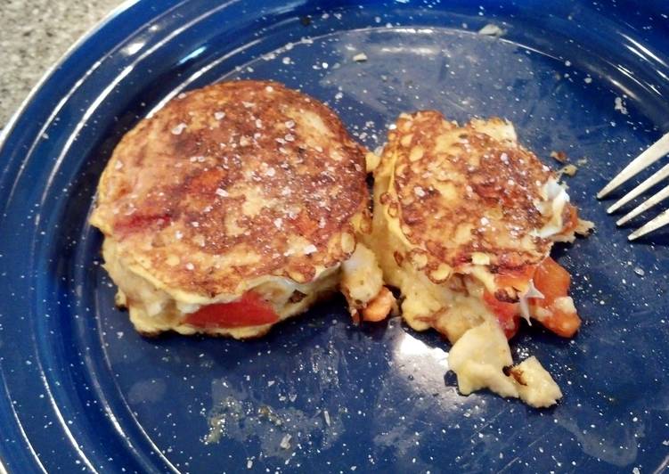 Step-by-Step Guide to Make Speedy Walleye Cakes