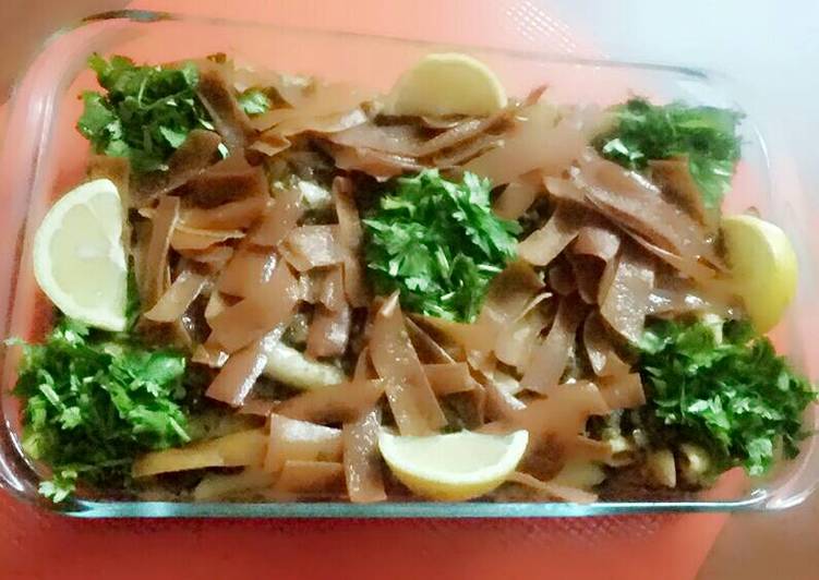 ستي ازبقي (قصاقيص الخياطه)