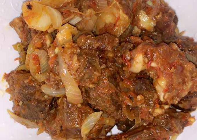 Uncovering The Goat Meat Secret In Pepperoni - bcz0r1e