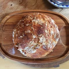 A picture of World's Best Bread (tm).