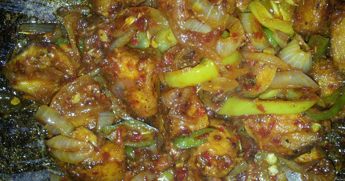 Devilled Fish Recipe By Chamz K Cookpad devilled-fish-recipe-by-chamz-k-cookpad