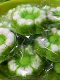 Putu Ayu (Takaran Gelas)
