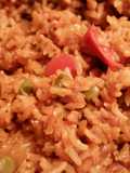 Alt. Mexican Rice [Brown Rice]