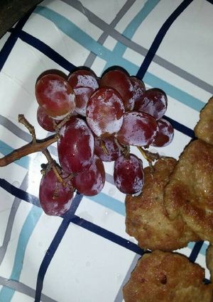 A picture of Simple Sage Sausage.