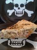 Apple & Chicken Crock Pot Pie