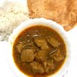સોયા બીન સબ્જી (Soya Bean Sabji Recipe In Gujarati)