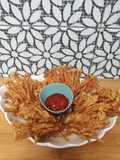 Enoki Crispy