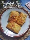 Martabak Mini Tahu Rawit Ijo