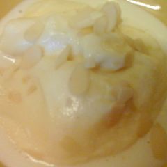 A picture of Iced Pina (Irmgards homemade).