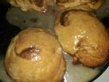 Cinnamon Uglies