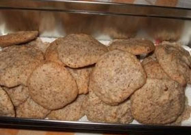 Step-by-Step Guide to Prepare Super Quick Homemade German Macaroons &#34;Makronen&#34;