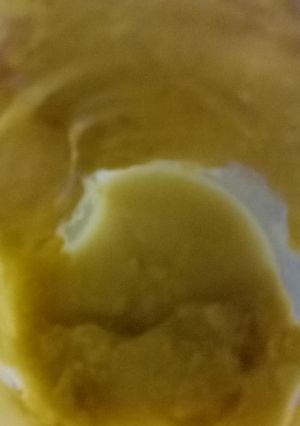 Foto resep Mpasi