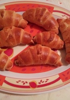 صورة لوصفة كرواصون مالح