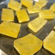 Fizzy Yuzu Tea & Soda Gummies