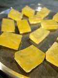 Fizzy Yuzu Tea & Soda Gummies