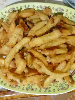 Foto resep French Fries ala Ki.eF.Cy