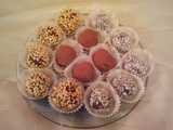 rum truffles