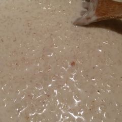 A picture of Simply rice pudding.