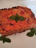 Riso al forno