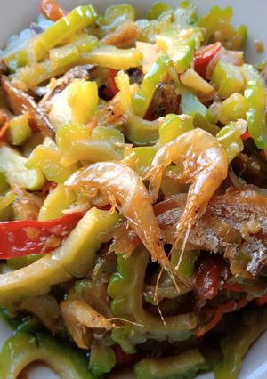 Foto resep Tumis Pare