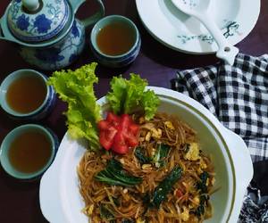 Resep Populer Soun Goreng Sawi Telur 35 Enak Sederhana Resep Populer Soun Goreng Sawi Telur 35 Enak Sederhana