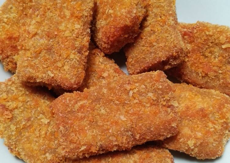 30+ Ide Keren Cara Membuat Nugget Dari Ikan Mas - Anna K. Cummings