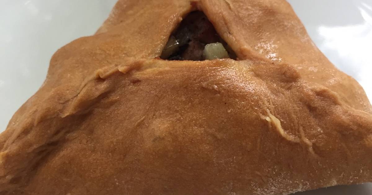 Эчпочмаки Рецепт С Фото С Курицей