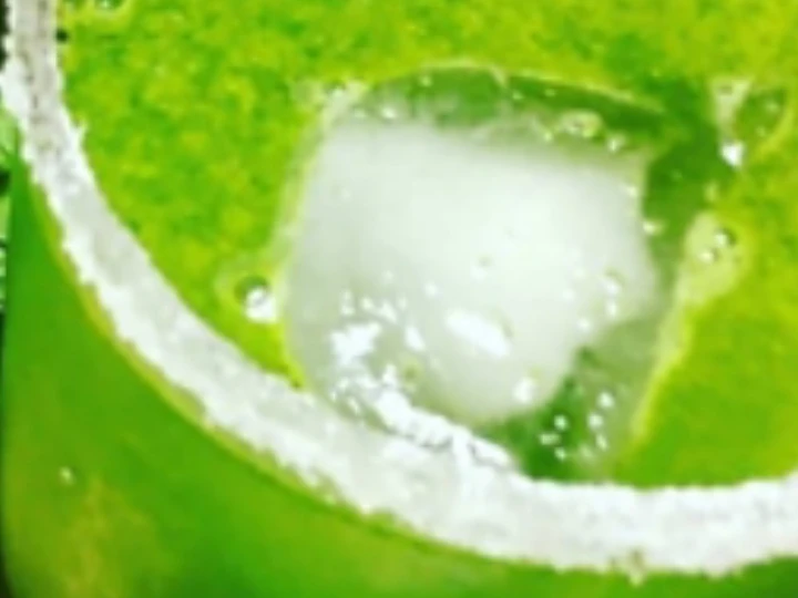 Easy Steps to Make 2 Minutes Refreshing Mint Lemonade the So Delicious Appealing