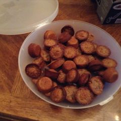 A picture of Mini Muffin.