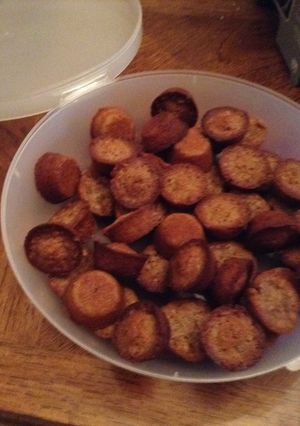 A picture of Mini Muffin.