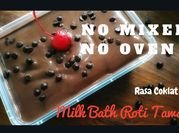 Gambar dessert box cokelat