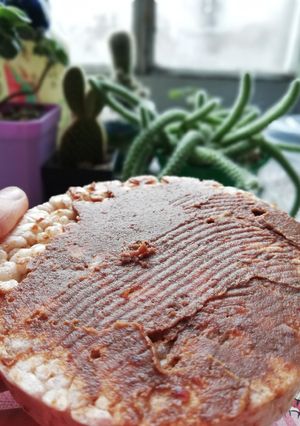 Una foto de Dulce vegano, saludable!! 🤗