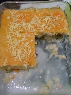 Foto resep Pastel tutup
