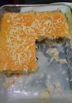 Foto resep Pastel tutup