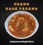 Resep Udang Saos Padang Anti Gagal