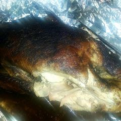 BarBQue Duck A picture of BarBQue Duck.