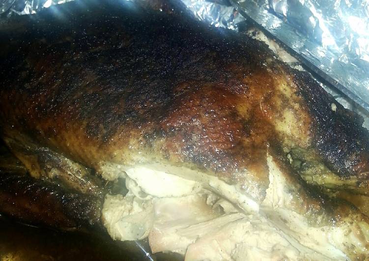 Easiest Way to Make Super Quick Homemade BarBQue Duck