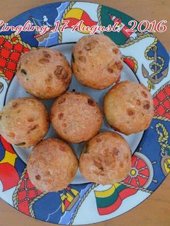 Foto resep Tahu Bulat Wangi