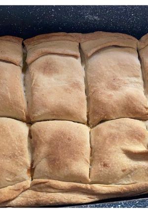 Φωτογραφία της συνταγής Σπανακόπιτα με Σπιτικό φύλλο