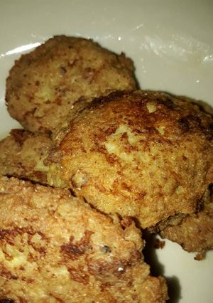 Foto resep Pempek keto