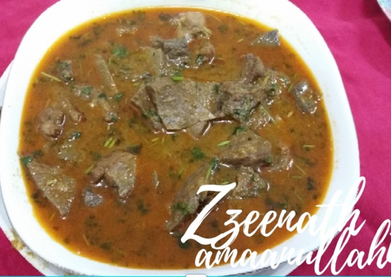 Bakra Eid Special Mixed Parts Masala