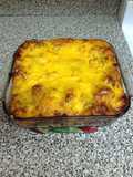 Bbq Chicken N Cheese bubble Up