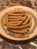 Churros Argentini