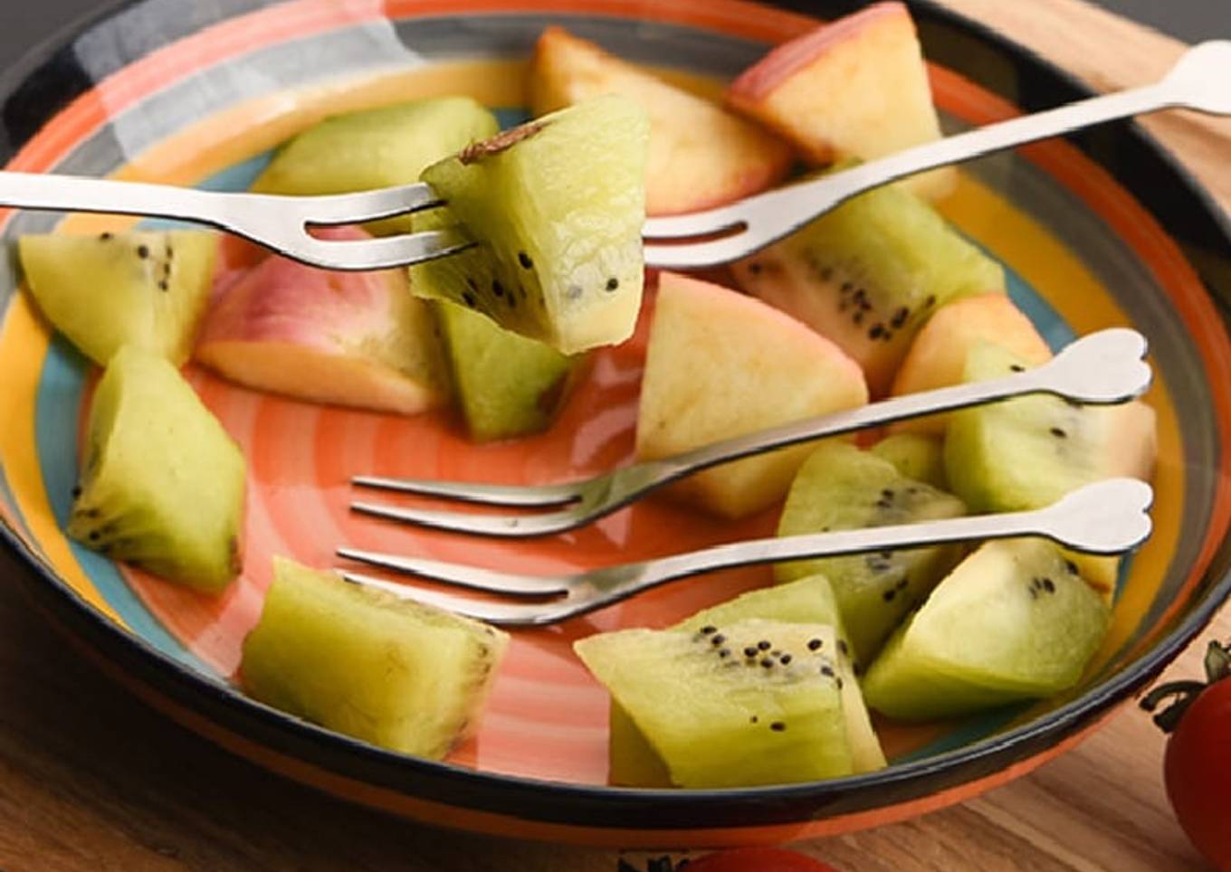 Fruit salad