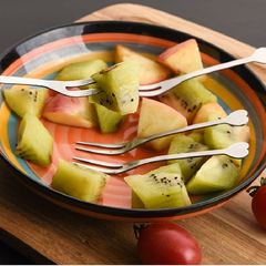 A picture of Fruit salad.