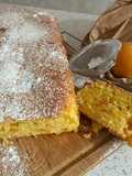 Plumcake alle albicocche