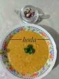 Lentil Soup 🌷